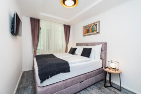 Apartment Misto
